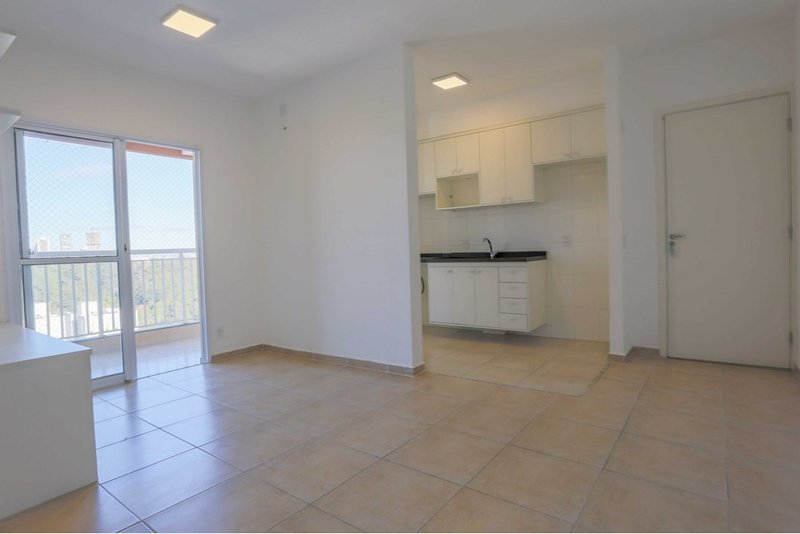 Apartamento à venda, 63m - 445.000 - 2 Dormitórios - 1 suíte - Natural Park - Sorocaba Avenida Três de Março Sorocaba - 