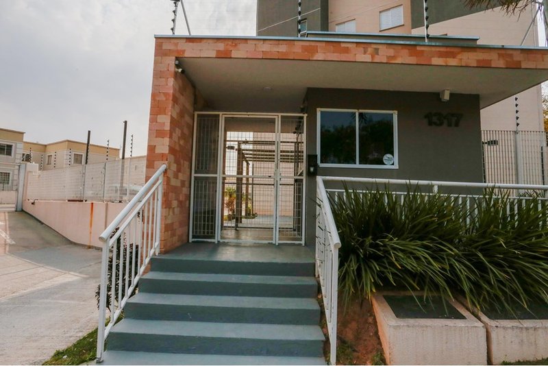 Apartamento à venda, 63m - 445.000 - 2 Dormitórios - 1 suíte - Natural Park - Sorocaba Avenida Três de Março Sorocaba - 