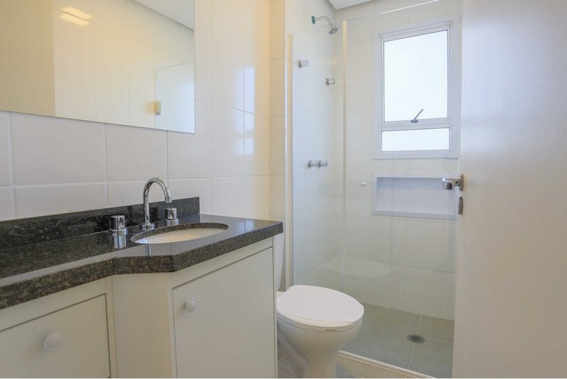 Apartamento à venda, 63m - 445.000 - 2 Dormitórios - 1 suíte - Natural Park - Sorocaba Avenida Três de Março Sorocaba - 