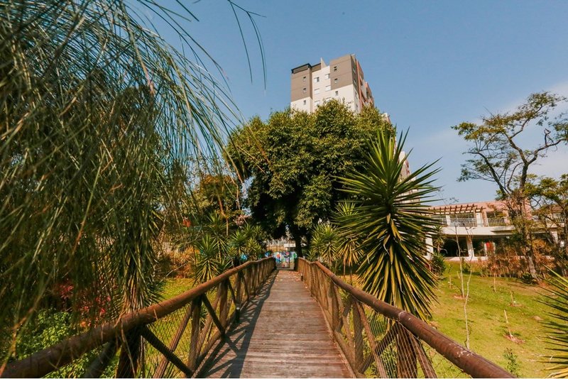 Apartamento à venda, 63m - 445.000 - 2 Dormitórios - 1 suíte - Natural Park - Sorocaba Avenida Três de Março Sorocaba - 