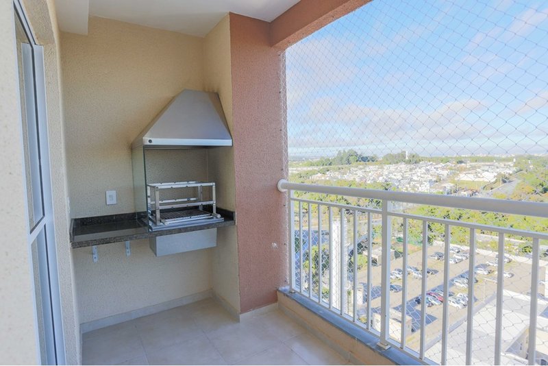 Apartamento à venda, 63m - 445.000 - 2 Dormitórios - 1 suíte - Natural Park - Sorocaba Avenida Três de Março Sorocaba - 