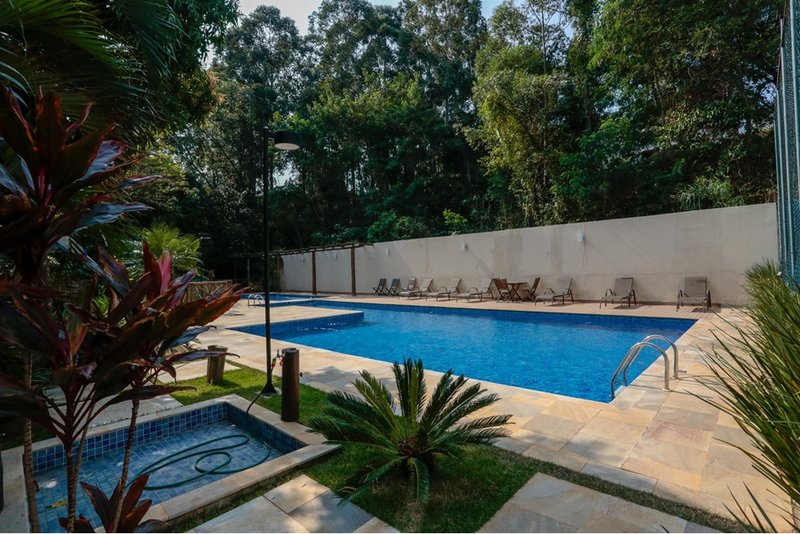 Apartamento à venda, 63m - 445.000 - 2 Dormitórios - 1 suíte - Natural Park - Sorocaba Avenida Três de Março Sorocaba - 