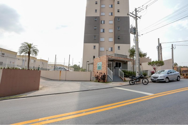 Apartamento à venda, 63m - 445.000 - 2 Dormitórios - 1 suíte - Natural Park - Sorocaba Avenida Três de Março Sorocaba - 