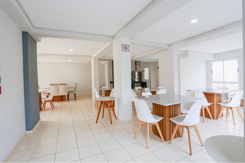 Apartamento à venda, 63m - 445.000 - 2 Dormitórios - 1 suíte - Natural Park - Sorocaba Avenida Três de Março Sorocaba - 