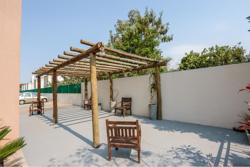 Apartamento à venda, 63m - 445.000 - 2 Dormitórios - 1 suíte - Natural Park - Sorocaba Avenida Três de Março Sorocaba - 