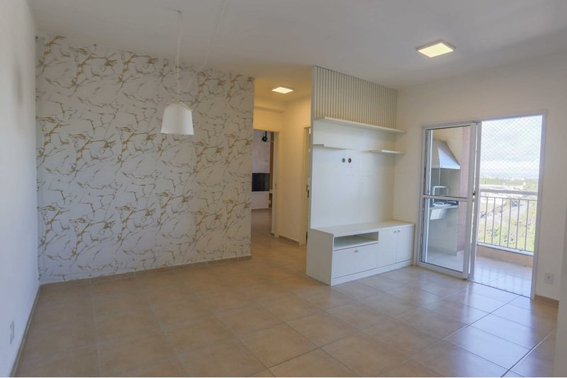 Apartamento à venda, 63m - 445.000 - 2 Dormitórios - 1 suíte - Natural Park - Sorocaba Avenida Três de Março Sorocaba - 