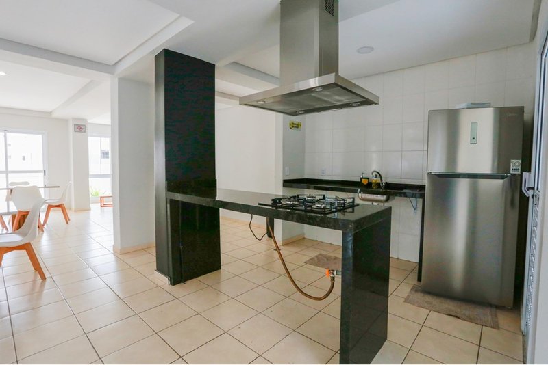 Apartamento à venda, 63m - 445.000 - 2 Dormitórios - 1 suíte - Natural Park - Sorocaba Avenida Três de Março Sorocaba - 