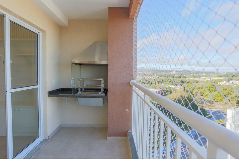Apartamento à venda, 63m - 445.000 - 2 Dormitórios - 1 suíte - Natural Park - Sorocaba Avenida Três de Março Sorocaba - 