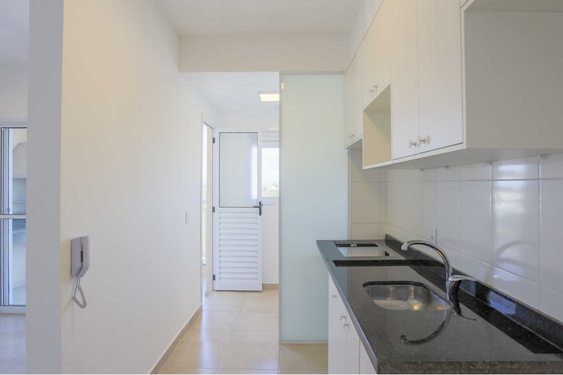 Apartamento à venda, 63m - 445.000 - 2 Dormitórios - 1 suíte - Natural Park - Sorocaba Avenida Três de Março Sorocaba - 