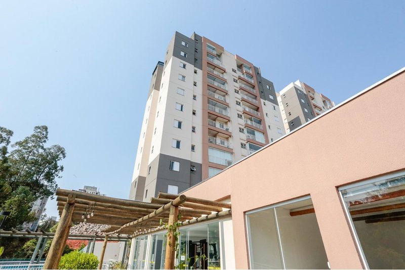 Apartamento à venda, 63m - 445.000 - 2 Dormitórios - 1 suíte - Natural Park - Sorocaba Avenida Três de Março Sorocaba - 