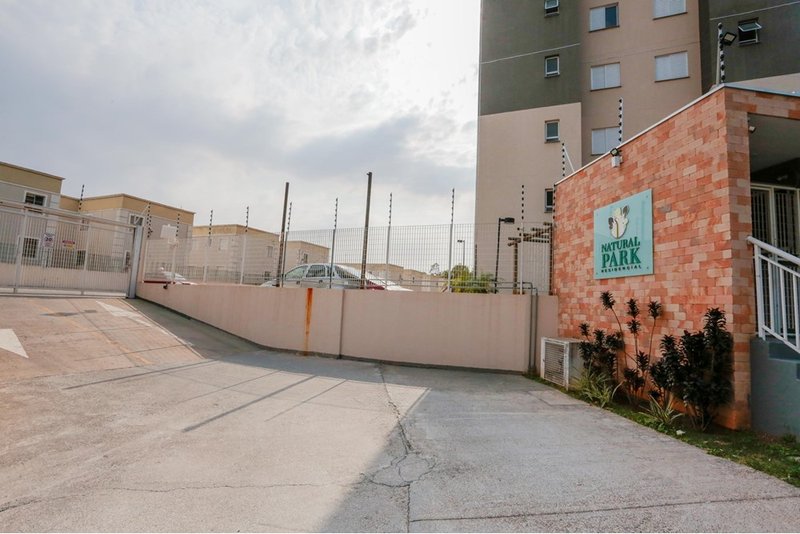 Apartamento à venda, 63m - 445.000 - 2 Dormitórios - 1 suíte - Natural Park - Sorocaba Avenida Três de Março Sorocaba - 