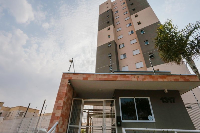 Apartamento à venda, 63m - 445.000 - 2 Dormitórios - 1 suíte - Natural Park - Sorocaba Avenida Três de Março Sorocaba - 