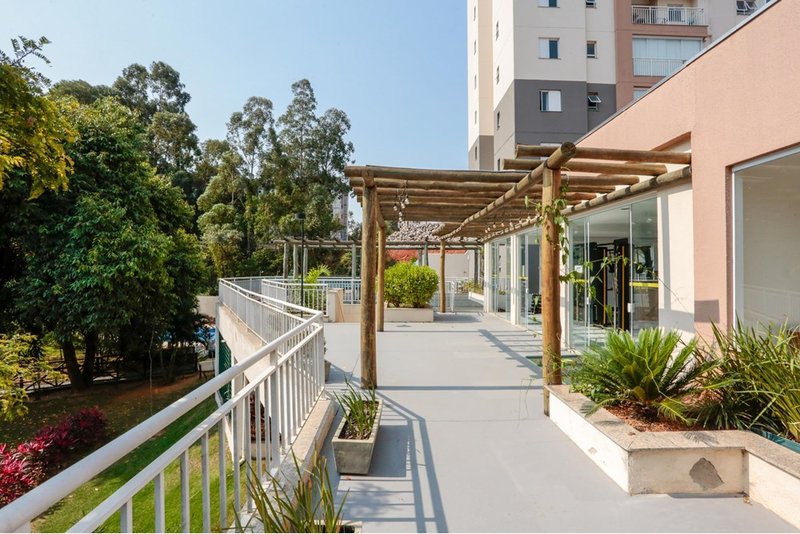 Apartamento à venda, 63m - 445.000 - 2 Dormitórios - 1 suíte - Natural Park - Sorocaba Avenida Três de Março Sorocaba - 