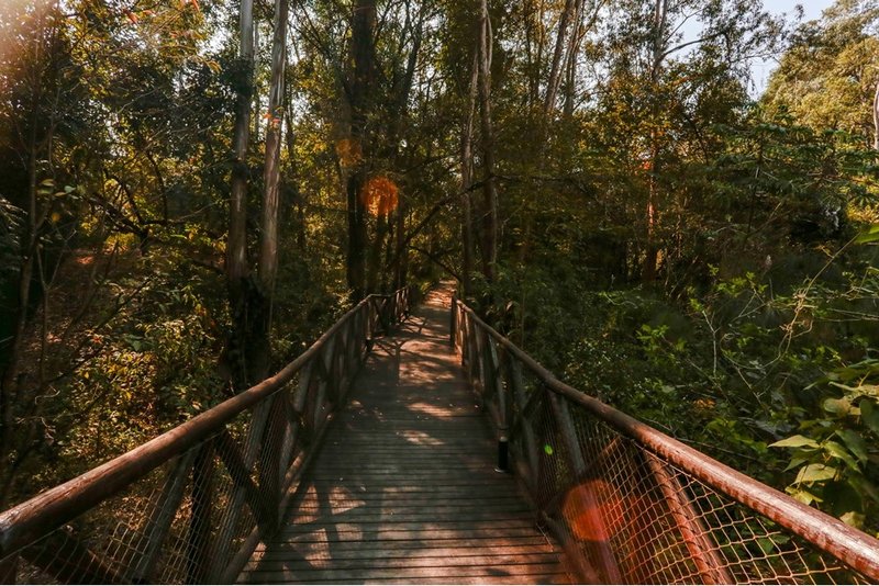 Apartamento à venda, 63m - 445.000 - 2 Dormitórios - 1 suíte - Natural Park - Sorocaba Avenida Três de Março Sorocaba - 