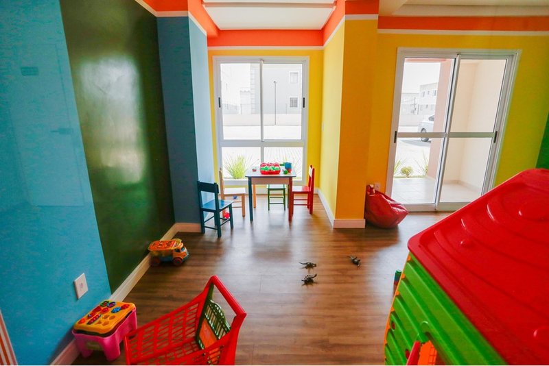 Apartamento à venda, 63m - 445.000 - 2 Dormitórios - 1 suíte - Natural Park - Sorocaba Avenida Três de Março Sorocaba - 