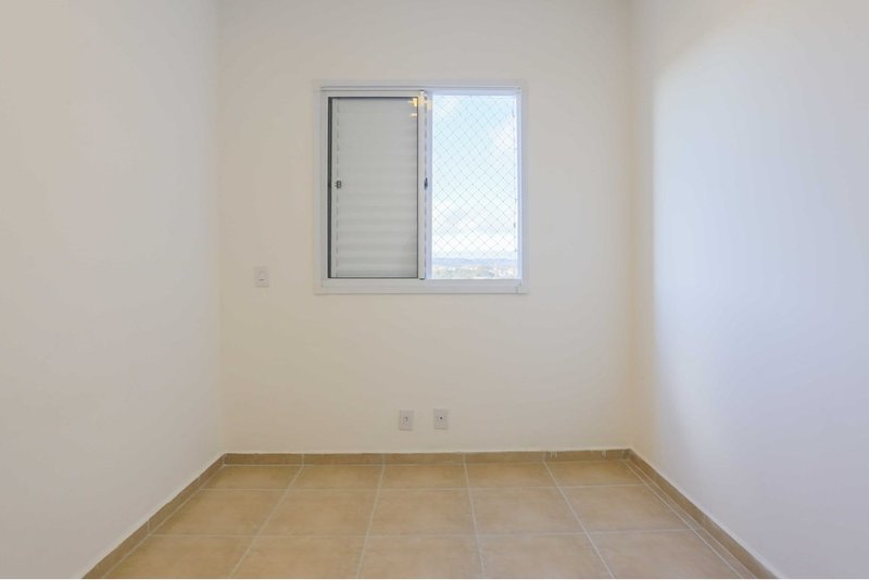 Apartamento à venda, 63m - 445.000 - 2 Dormitórios - 1 suíte - Natural Park - Sorocaba Avenida Três de Março Sorocaba - 
