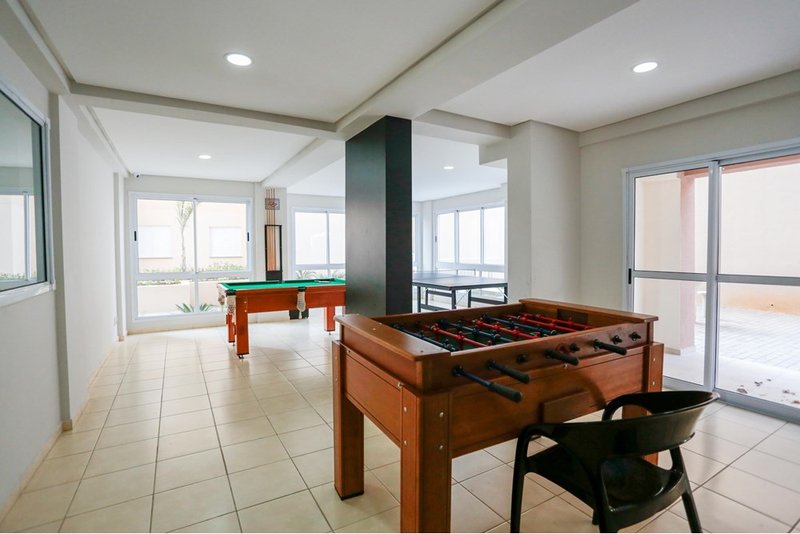 Apartamento à venda, 63m - 445.000 - 2 Dormitórios - 1 suíte - Natural Park - Sorocaba Avenida Três de Março Sorocaba - 