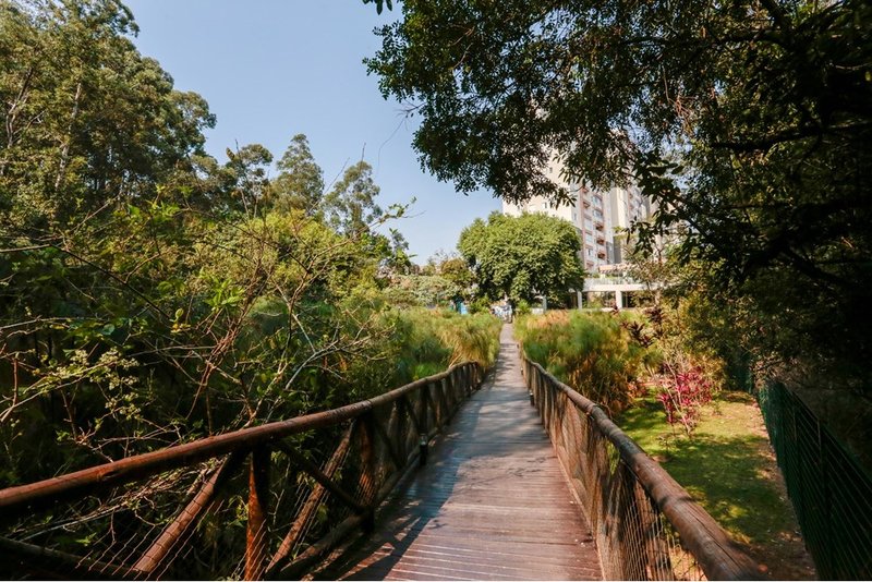 Apartamento à venda, 63m - 445.000 - 2 Dormitórios - 1 suíte - Natural Park - Sorocaba Avenida Três de Março Sorocaba - 