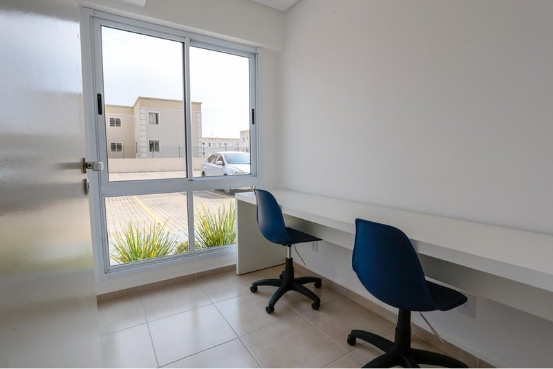 Apartamento à venda, 63m - 445.000 - 2 Dormitórios - 1 suíte - Natural Park - Sorocaba Avenida Três de Março Sorocaba - 