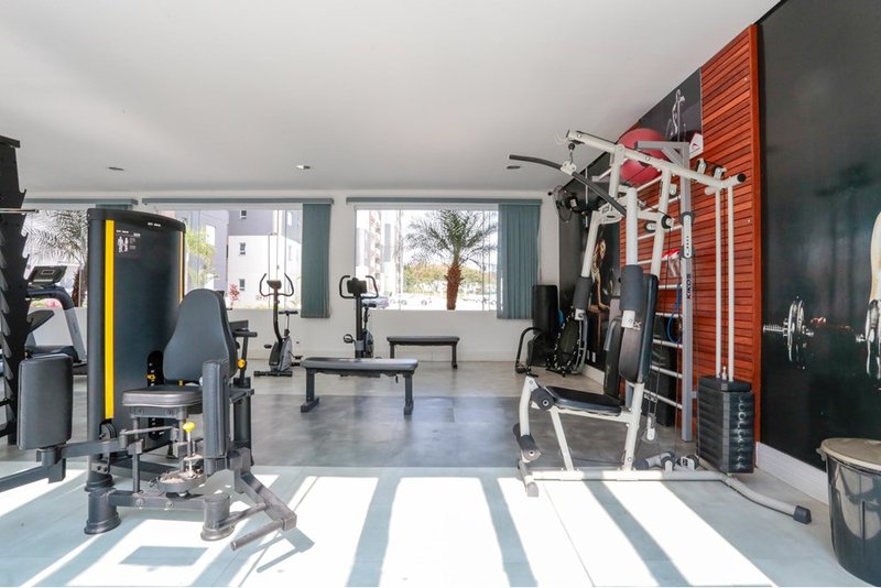 Apartamento à venda, 63m - 445.000 - 2 Dormitórios - 1 suíte - Natural Park - Sorocaba Avenida Três de Março Sorocaba - 