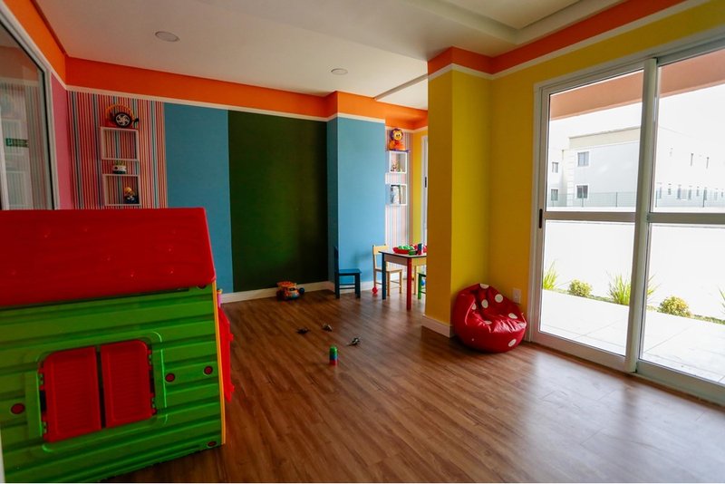 Apartamento à venda, 63m - 445.000 - 2 Dormitórios - 1 suíte - Natural Park - Sorocaba Avenida Três de Março Sorocaba - 