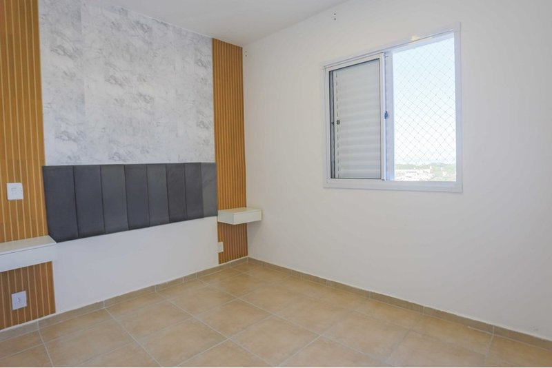 Apartamento à venda, 63m - 445.000 - 2 Dormitórios - 1 suíte - Natural Park - Sorocaba Avenida Três de Março Sorocaba - 