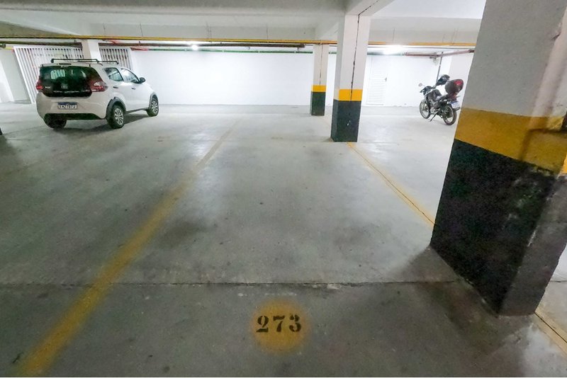 Apartamento à venda, 63m - 445.000 - 2 Dormitórios - 1 suíte - Natural Park - Sorocaba Avenida Três de Março Sorocaba - 