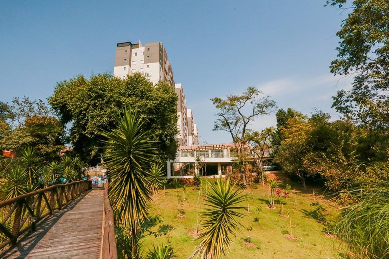 Apartamento à venda, 63m - 445.000 - 2 Dormitórios - 1 suíte - Natural Park - Sorocaba Avenida Três de Março Sorocaba - 