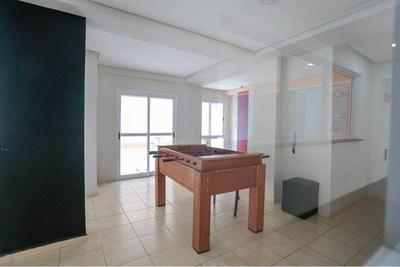 Apartamento à venda, 63m - 445.000 - 2 Dormitórios - 1 suíte - Natural Park - Sorocaba Avenida Três de Março Sorocaba - 