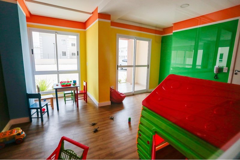 Apartamento à venda, 63m - 445.000 - 2 Dormitórios - 1 suíte - Natural Park - Sorocaba Avenida Três de Março Sorocaba - 