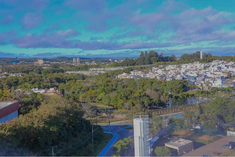 Apartamento à venda, 63m - 445.000 - 2 Dormitórios - 1 suíte - Natural Park - Sorocaba Avenida Três de Março Sorocaba - 