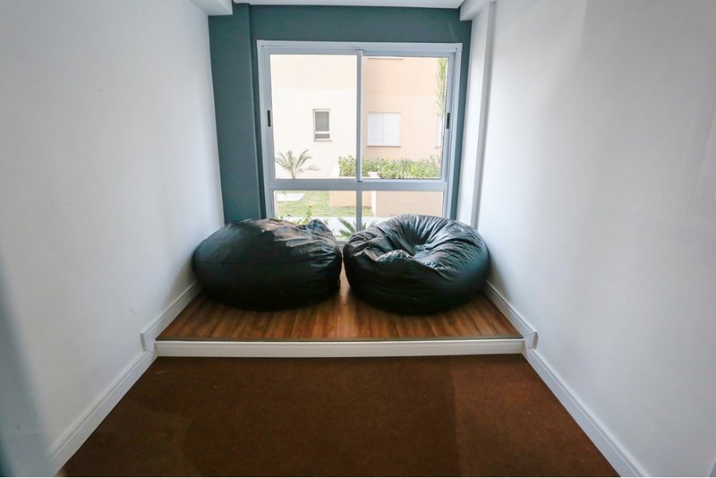 Apartamento à venda, 63m - 445.000 - 2 Dormitórios - 1 suíte - Natural Park - Sorocaba Avenida Três de Março Sorocaba - 