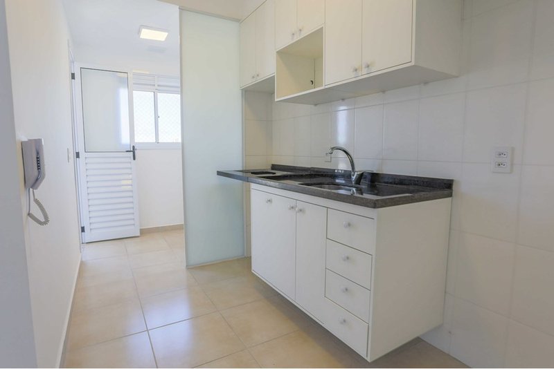 Apartamento à venda, 63m - 445.000 - 2 Dormitórios - 1 suíte - Natural Park - Sorocaba Avenida Três de Março Sorocaba - 