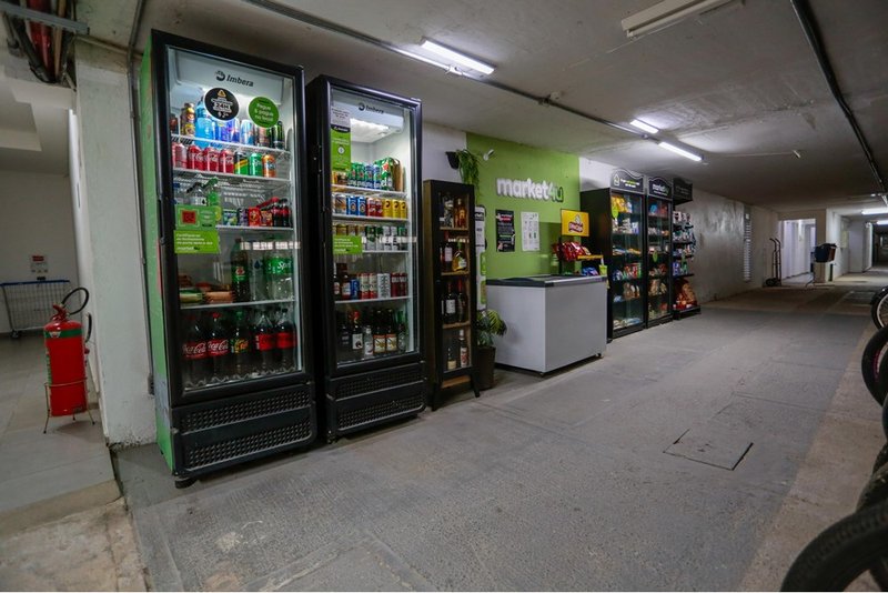 Apartamento à venda, 63m - 445.000 - 2 Dormitórios - 1 suíte - Natural Park - Sorocaba Avenida Três de Março Sorocaba - 