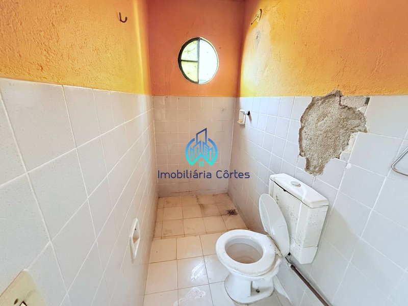 🏡 Casa à venda – Próximo à Parada Modelo e ao posto do Sr. Arli Rua Edgard Barbosa Guapimirim - 