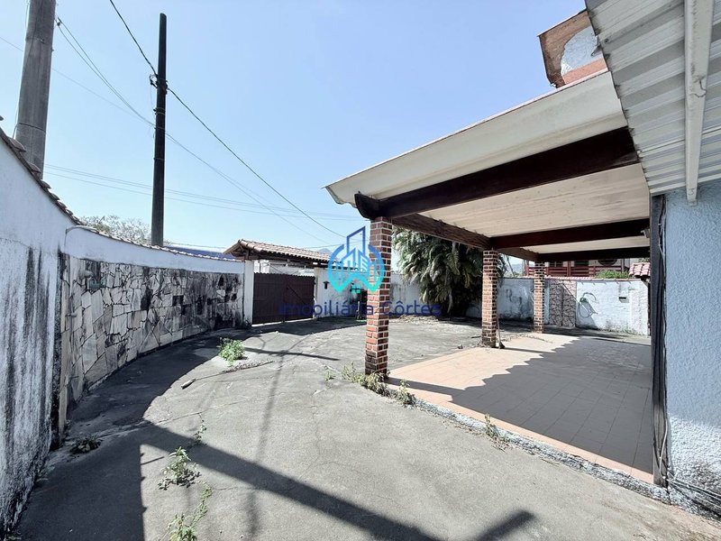 🏡 Casa à venda – Próximo à Parada Modelo e ao posto do Sr. Arli Rua Edgard Barbosa Guapimirim - 