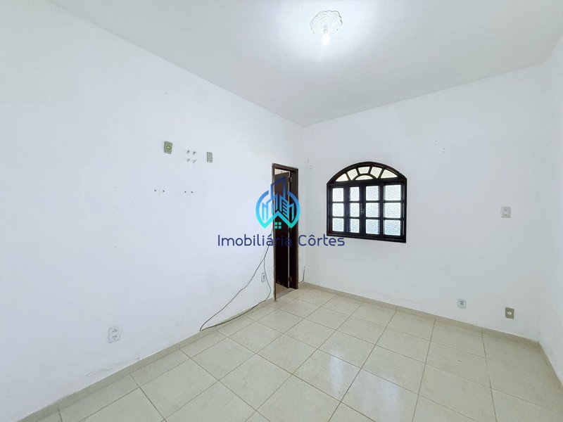 🏡 Casa à venda – Próximo à Parada Modelo e ao posto do Sr. Arli Rua Edgard Barbosa Guapimirim - 