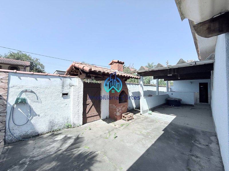 🏡 Casa à venda – Próximo à Parada Modelo e ao posto do Sr. Arli Rua Edgard Barbosa Guapimirim - 