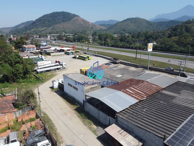 🏡 Casa à venda – Próximo à Parada Modelo e ao posto do Sr. Arli Rua Edgard Barbosa Guapimirim - 