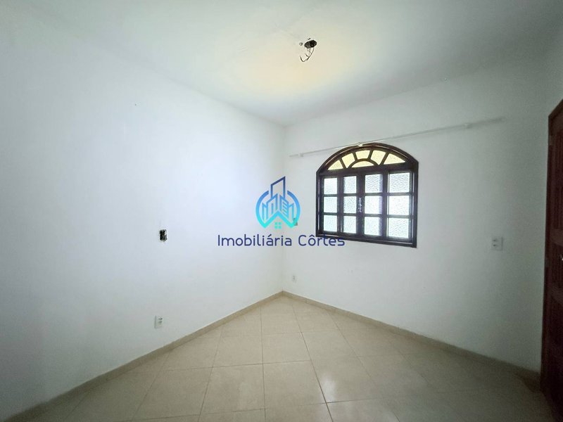 🏡 Casa à venda – Próximo à Parada Modelo e ao posto do Sr. Arli Rua Edgard Barbosa Guapimirim - 