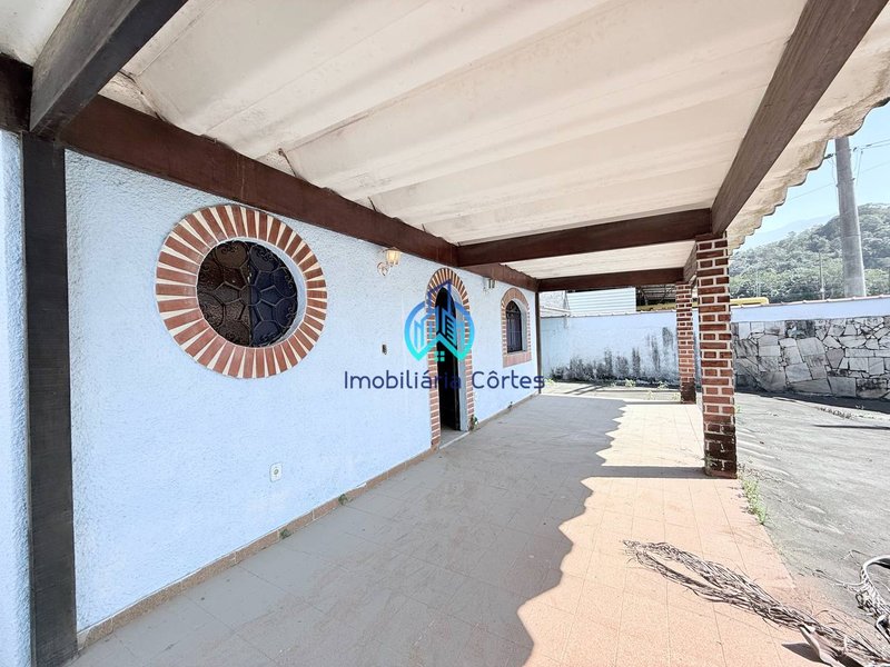 🏡 Casa à venda – Próximo à Parada Modelo e ao posto do Sr. Arli Rua Edgard Barbosa Guapimirim - 