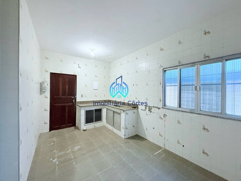 🏡 Casa à venda – Próximo à Parada Modelo e ao posto do Sr. Arli Rua Edgard Barbosa Guapimirim - 