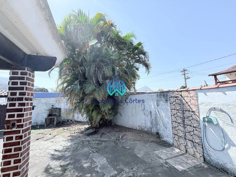 🏡 Casa à venda – Próximo à Parada Modelo e ao posto do Sr. Arli Rua Edgard Barbosa Guapimirim - 