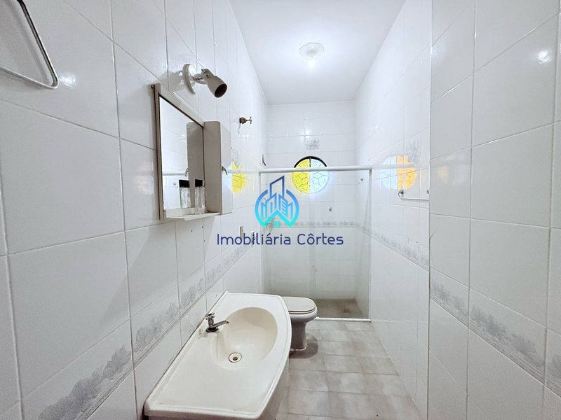 🏡 Casa à venda – Próximo à Parada Modelo e ao posto do Sr. Arli Rua Edgard Barbosa Guapimirim - 