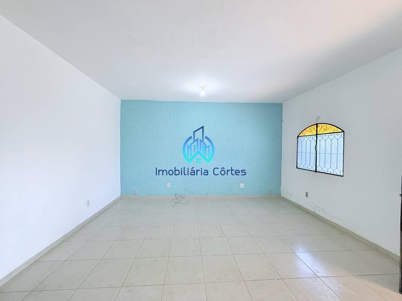 🏡 Casa à venda – Próximo à Parada Modelo e ao posto do Sr. Arli Rua Edgard Barbosa Guapimirim - 