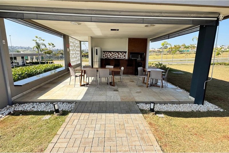 Terreno à Venda, 300m - R$ 369.000 - Condomínio Terras Alpha - Votorantim - SP Rua Júlio Cassola Votorantim - 