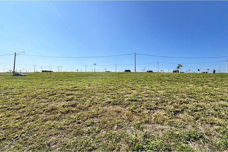 Terreno à Venda, 300m - R$ 369.000 - Condomínio Terras Alpha - Votorantim - SP Rua Júlio Cassola Votorantim - 