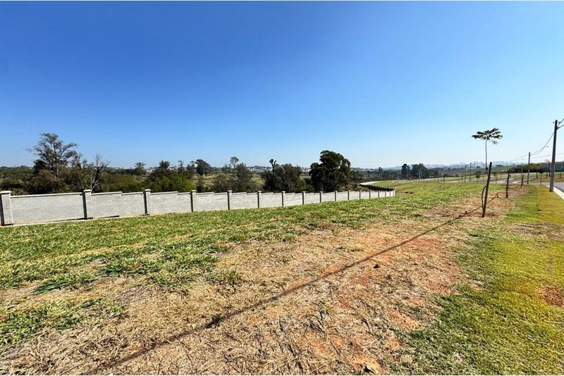 Terreno à Venda, 300m - R$ 369.000 - Condomínio Terras Alpha - Votorantim - SP Rua Júlio Cassola Votorantim - 