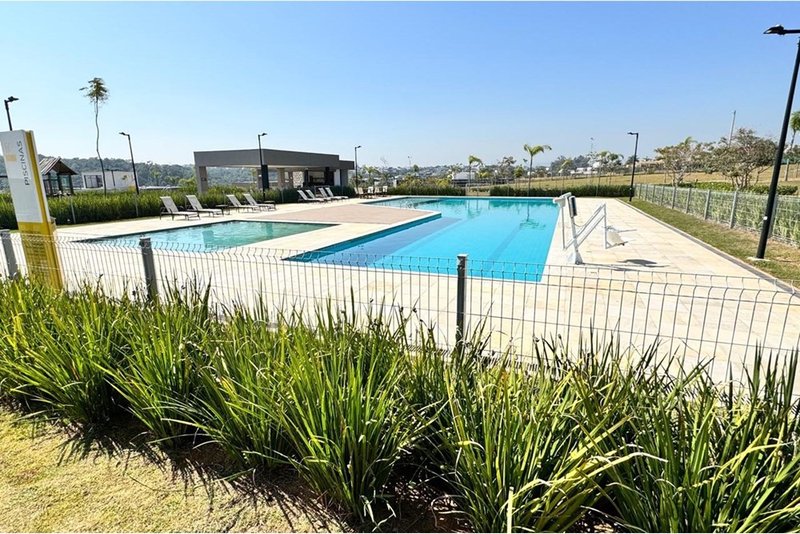 Terreno à Venda, 300m - R$ 369.000 - Condomínio Terras Alpha - Votorantim - SP Rua Júlio Cassola Votorantim - 