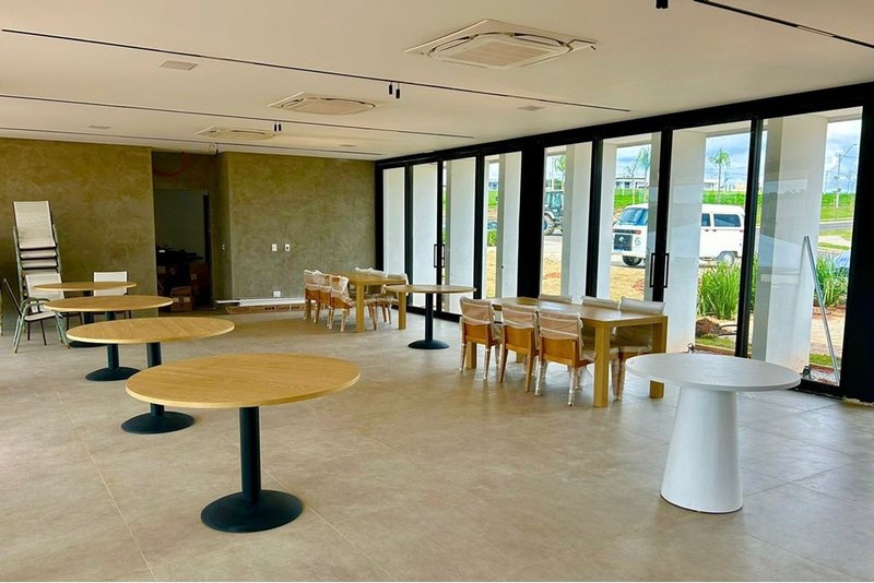 Terreno à Venda, 300m - R$ 369.000 - Condomínio Terras Alpha - Votorantim - SP Rua Júlio Cassola Votorantim - 